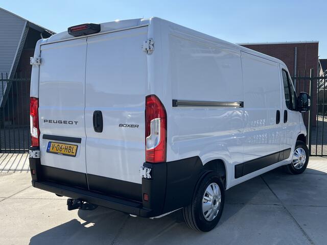 Peugeot BOXER 2.2 BlueHDi 120 S&S L2H1 3.0t | Trekhaak | Camera | Cruise Control