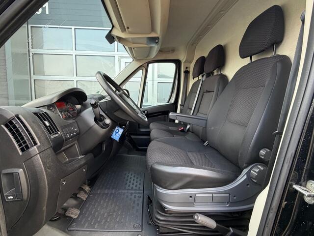 Peugeot BOXER 2.2 BlueHDI 140PK L2H2 PREMIUM / Navi / Trekhaak 2500kg / Climate Control