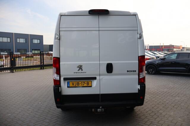Peugeot BOXER 330 2.2 HDI L2H2 140pk | Trekhaak | Camera | Airco | Bluetooth