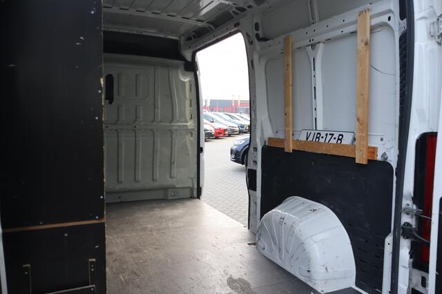 Peugeot BOXER 330 2.2 HDI L2H2 140pk | Trekhaak | Camera | Airco | Bluetooth