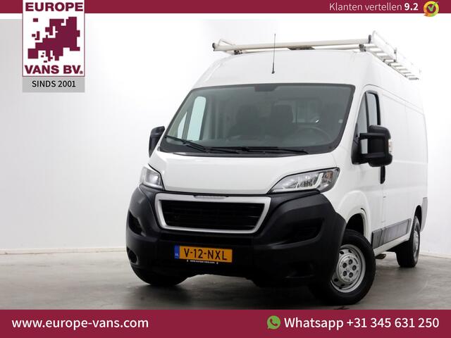 Peugeot BOXER 2.2 BlueHDi 140pk L2H2 Airco/Imperiaal 10-2020