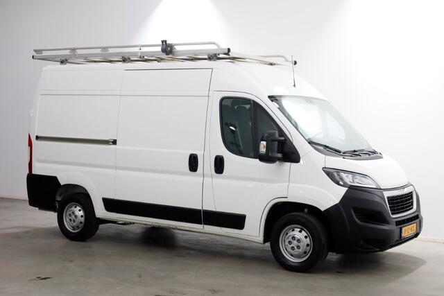 Peugeot BOXER 2.2 BlueHDi 140pk L2H2 Airco/Imperiaal 10-2020