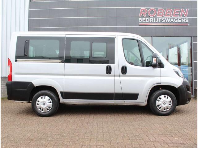 Peugeot BOXER 330 2.2 BlueHDI Personenbus 9 Pers. Airco/Cruise/PDC L1H1