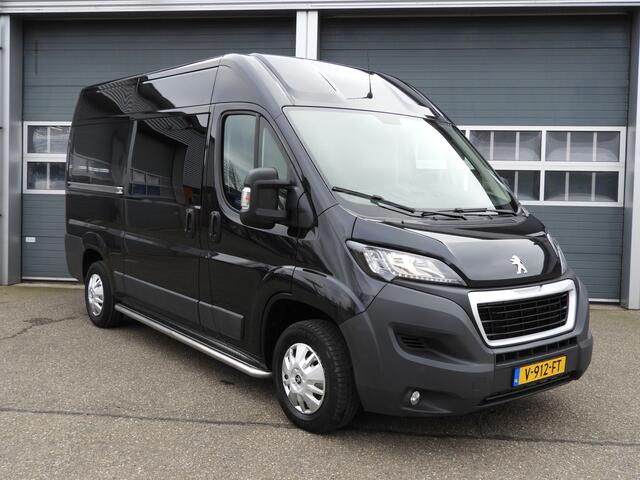 Peugeot BOXER 330 2.0 BlueHDI L2H2 Premium Pack DC EURO 6