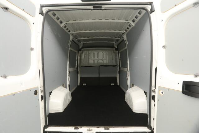 Peugeot BOXER 2.2 BlueHDi 165PK L2H2 | 3000KG Trekgew. | Airco | Cruise | Camera | Navi | Trekh. | 2xSchuifdeur