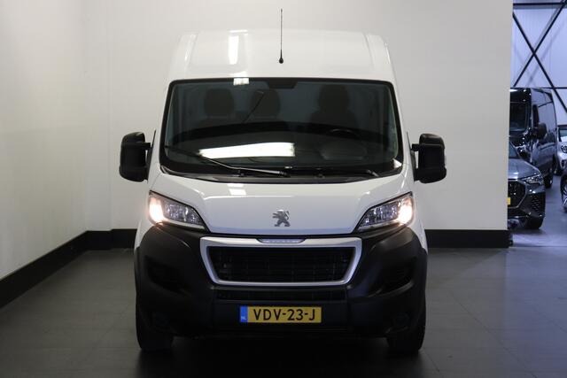 Peugeot BOXER 2.2 BlueHDi 120PK L2H2 2x Schuifdeur - Airco - Navi - Cruise - ¤ 11.950,- Excl.