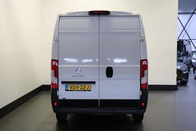 Peugeot BOXER 2.2 BlueHDi 120PK L2H2 2x Schuifdeur - Airco - Navi - Cruise - ¤ 11.950,- Excl.