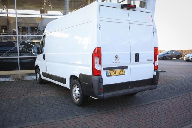 Peugeot BOXER 333 2.2 HDI L2H2 Pre