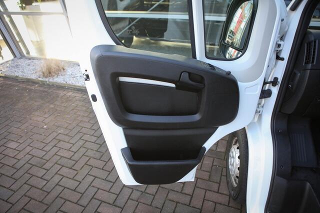 Peugeot BOXER 333 2.2 HDI L2H2 Pre