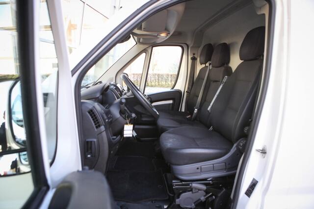 Peugeot BOXER 333 2.2 HDI L2H2 Pre