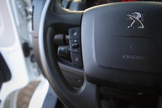 Peugeot BOXER 333 2.2 HDI L2H2 Pre