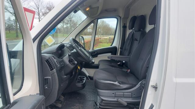 Peugeot BOXER 333 2.0 BlueHDI L3H2 Premium Pack AIRCO/NAVI BJ 2017