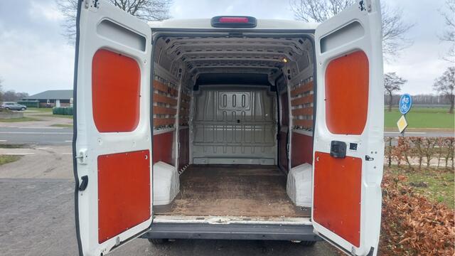 Peugeot BOXER 333 2.0 BlueHDI L3H2 Premium Pack AIRCO/NAVI BJ 2017