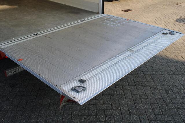 Peugeot BOXER 2.2 BlueHDi 140 L3H2 3.5t Bakwagen met laadklep, Navigatie, Achteruitrijcamera, Elektr. Ramen, CruiseControl, Airco