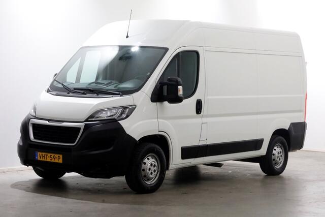 Peugeot BOXER 2.0 BlueHDI 130pk L2H2 Pro Airco/Camera 04-2019