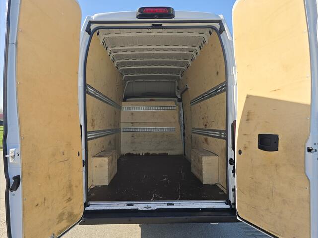 Peugeot BOXER 435 2.2 BlueHDi L4H3 - 165 Pk - Euro 6 - ParkeerCamera - Airco - Cruise Control