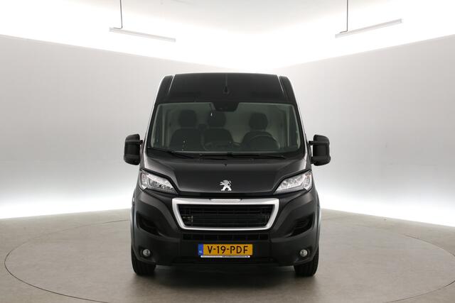 Peugeot BOXER 2.2 BlueHDI L2H2 | MARGE | Airco | Cruise | Camera | 3 Zits | Navi | Parkeersens.
