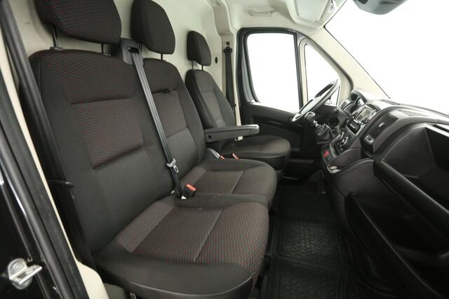 Peugeot BOXER 2.2 BlueHDI L2H2 | MARGE | Airco | Cruise | Camera | 3 Zits | Navi | Parkeersens.