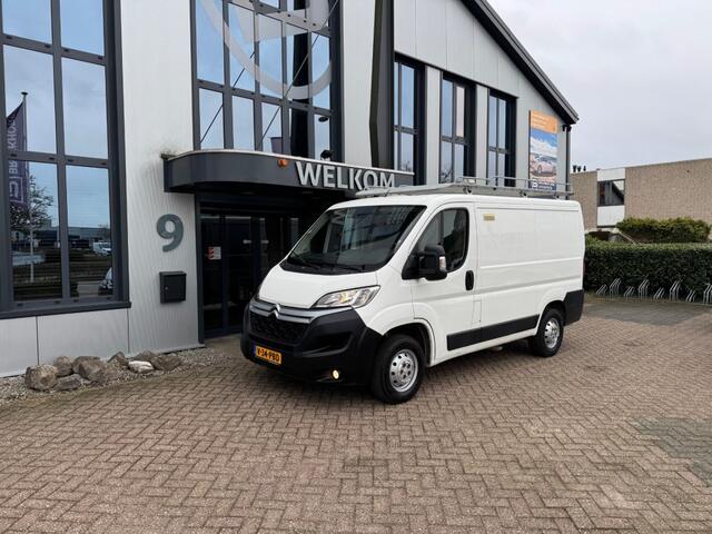 Peugeot BOXER 2.2 HDI 120PK Navi, Camera, Imperial, Cruisecntrl, Airco, PDC