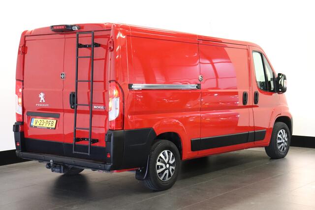 Peugeot BOXER 2.0 BlueHDI 164PK L2H1 EURO 6 - Airco - Navi - Cruise - ¤ 11.499,- Excl.