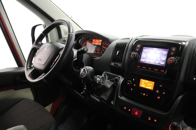 Peugeot BOXER 2.0 BlueHDI 164PK L2H1 EURO 6 - Airco - Navi - Cruise - ¤ 11.499,- Excl.