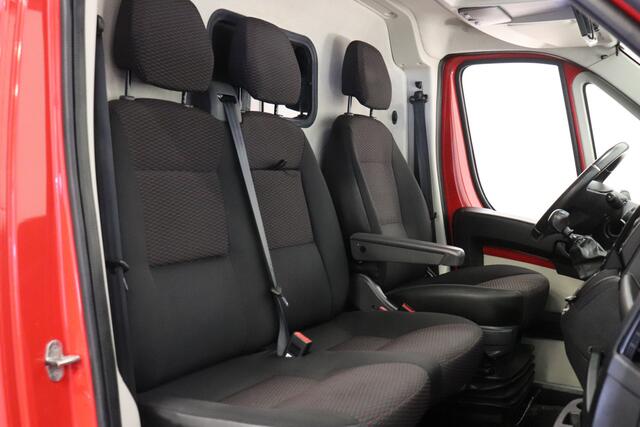 Peugeot BOXER 2.0 BlueHDI 164PK L2H1 EURO 6 - Airco - Navi - Cruise - ¤ 11.499,- Excl.