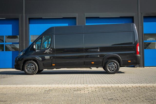 Peugeot BOXER L4H2 2.2 BlueHDi 180 EAT8 Vol opties BPM vrij!