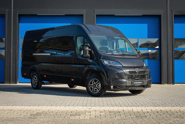 Peugeot BOXER L4H2 2.2 BlueHDi 180 EAT8 Vol opties BPM vrij!