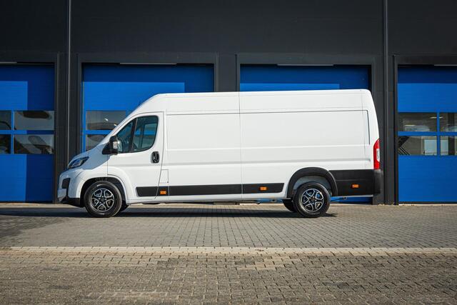 Peugeot BOXER L4H2 2.2 BlueHDi 180 EAT8 Vol opties BPM vrij!