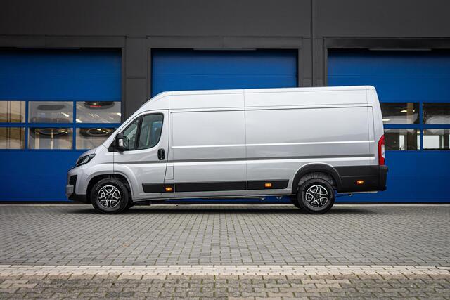 Peugeot BOXER L4H2 2.2 BlueHDi 180 EAT8 Vol opties BPM vrij!