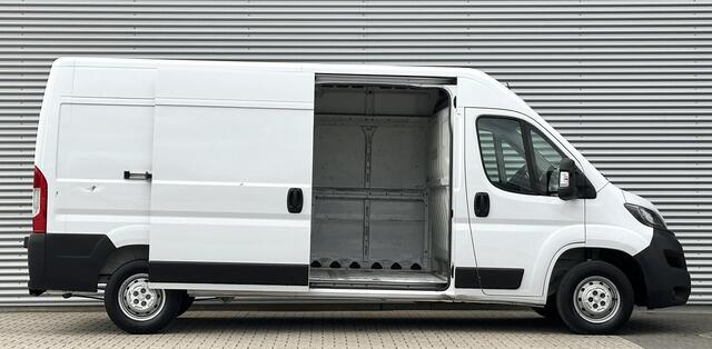 Peugeot BOXER 435 2.2 BlueHDi 140 L3H2 Navi|Cruise|airco