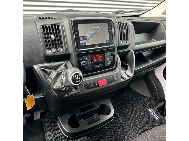 Peugeot BOXER 435 2.2 BlueHDi 140 L3H2 Navi|Cruise|airco