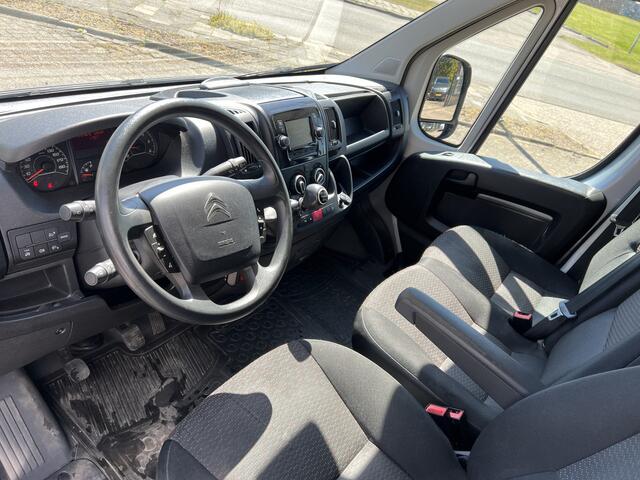 Peugeot BOXER 30 2.2 BlueHDi 120 L1H1 Club