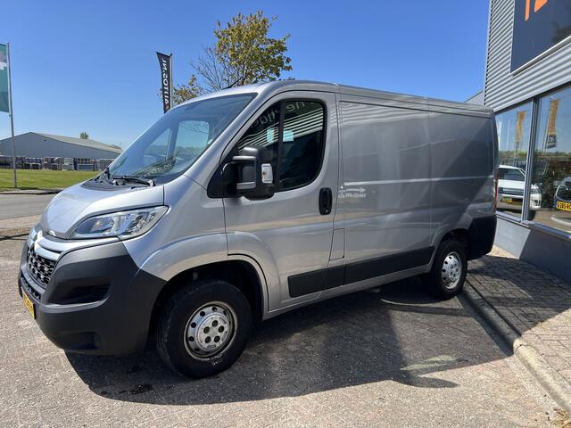 Peugeot BOXER 30 2.2 BlueHDi 120 L1H1 Club