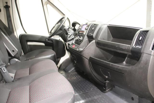 Peugeot BOXER 2.2 BlueHDi L4H2 AIRCO CRUISE CONTOL EURO 6