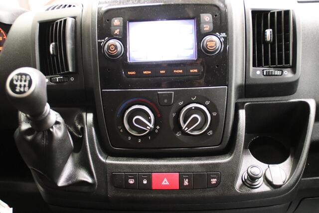 Peugeot BOXER 140PK L4H3 AIRCO CRUISE CONTROL