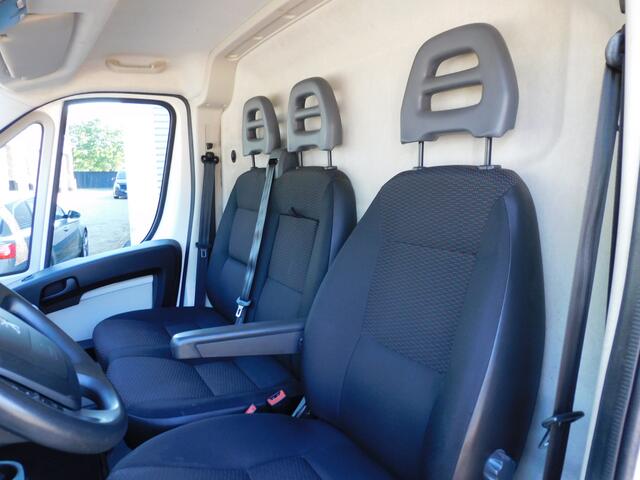 Peugeot BOXER 435 2.0 BlueHDI L3H2 Premium 1e EIGENAAR! CAMERA! CRUISE! BLUETOOTH! AIRCO! TREKHAAK!