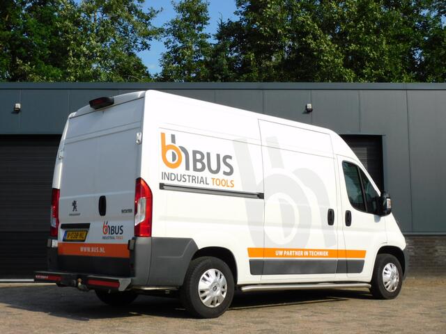 Peugeot BOXER 330 2.0 BlueHDI L2H2 Pro 1e EIGENAAR! CAMERA! NAVI! BLUETOOTH! AIRCO!