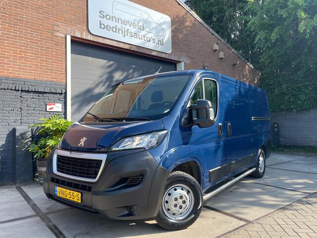 Peugeot BOXER 330 2.2 BlueHDi 120 L2H1 Premium