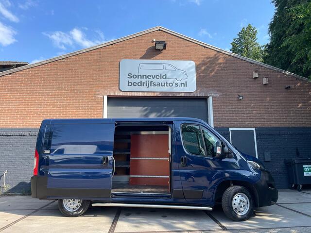 Peugeot BOXER 330 2.2 BlueHDi 120 L2H1 Premium