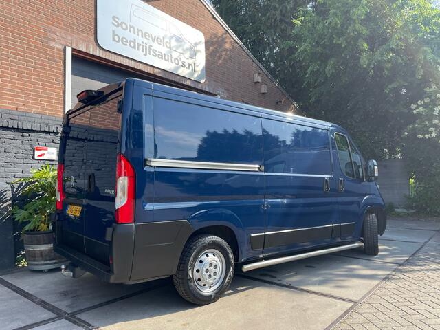 Peugeot BOXER 330 2.2 BlueHDi 120 L2H1 Premium