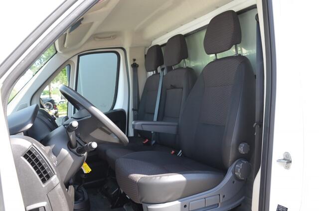 Peugeot BOXER 2.3 DCI L3H1 Meubelbak/bakwagen.laadklep uniek 16000km