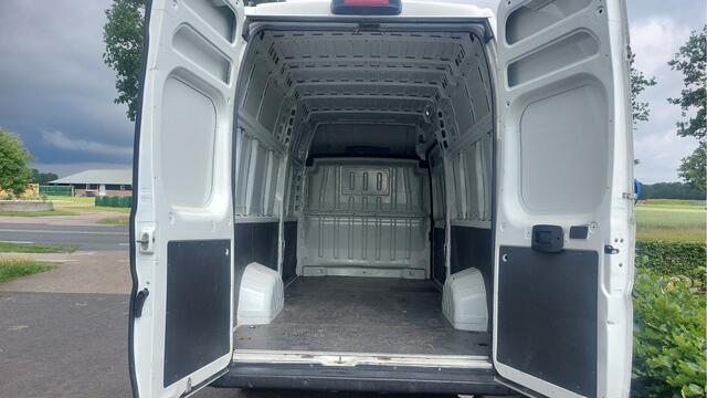 Peugeot BOXER 335 2.2 BlueHDi 140 L3H3 Asphalt AIRCO/NAVI BJ 2020