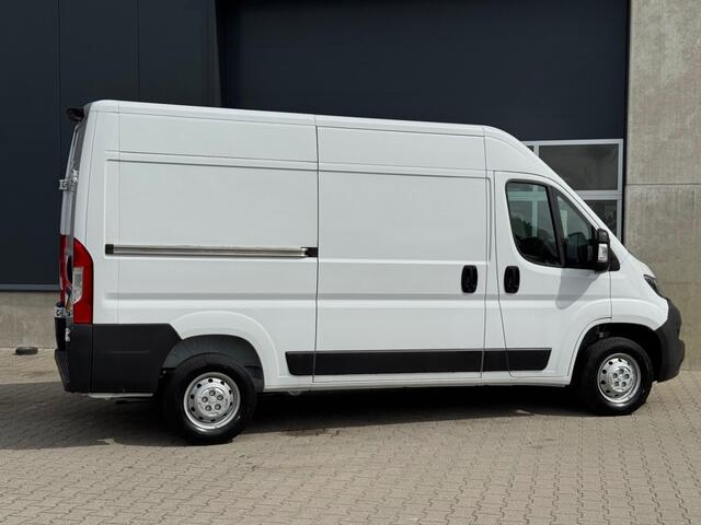 Peugeot BOXER 333 2.2 HDI L2H1 Koelwagen - Thermoking V 300 MAX 20 koelen - vriezen tot - 20 graden