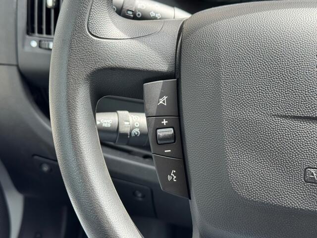 Peugeot BOXER 333 2.2 HDI L2H1 Koelwagen - Thermoking V 300 MAX 20 koelen - vriezen tot - 20 graden