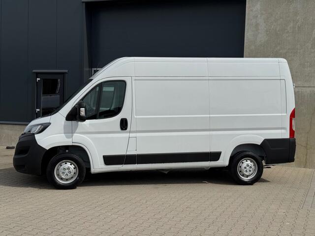 Peugeot BOXER 333 2.2 HDI L2H2 Premium - BLIS - Camera - Carplay