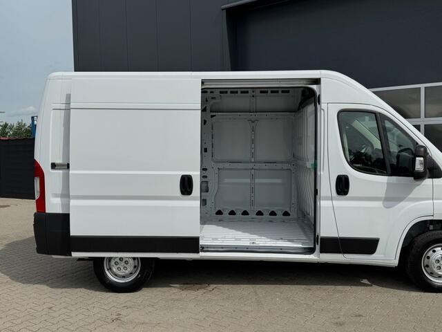Peugeot BOXER 333 2.2 HDI L2H2 Premium - BLIS - Camera - Carplay