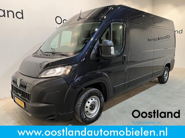 Peugeot BOXER 2.2 BlueHDi 140 PK L3H2 / Airco / Cruise Control / Camera / 3-Zits / 66.000 KM !!