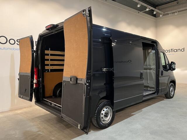 Peugeot BOXER 2.2 BlueHDi 140 PK L3H2 / Airco / Cruise Control / Camera / 3-Zits / 66.000 KM !!