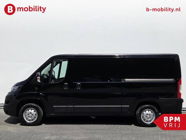 Peugeot BOXER 333 2.2 BlueHDi 165 L2H1 Premium Trekhaak 2500kg | Cruise Control | Achteruitrijcamera | Betimmering